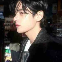 taehyung