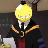 Koro-sensei
