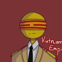 Vietnam empire