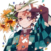 Kamado Tanjirou