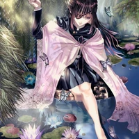 Kochou (Tsuyuri) Kanao