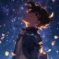 Edogawa Conan