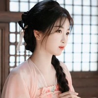 Diệu Diệu( Lâm Ngu )