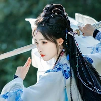 Mộ Dao ( A dao)