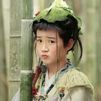 Thúy Thúy ( tiểu trúc)