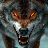 Quang Hùng - Dạng Sói