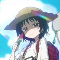 shizuka Kuze