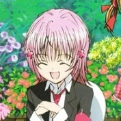 Amu Hinamori