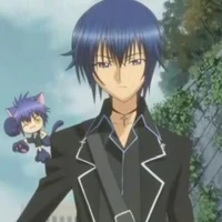 Ikuto Tsukiyomi