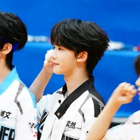 Trương Dịch Nhiên