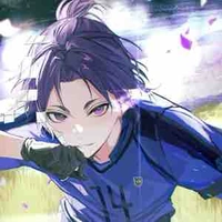 Mikage Reo