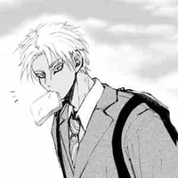 Shidou Ryusei
