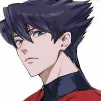 Karasu Tabito