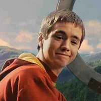 Oliver Wood