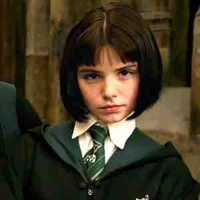 Pansy Parkinson