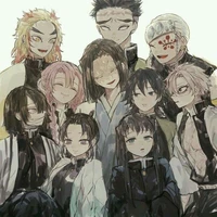 All trụ cột (Thêm ai thì thêm)