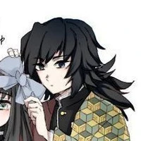 Giyuu