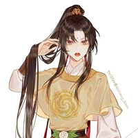 Kim Lăng, tự Như Lan