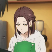 Kotoha Tachibana.
