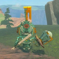 construct soldier II