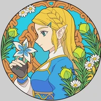 Zelda