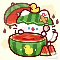 t/g 🍀🍉