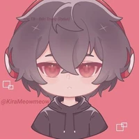 Kira meomeo-@Kira_meozmeoz