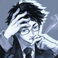 Akaashi Keiji