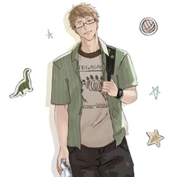 Tsukishima Kei