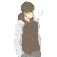 Kageyama Tobio