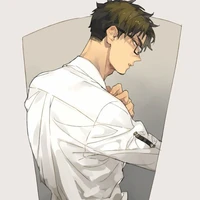 Ushijima Wakatoshi