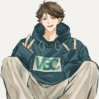 Oikawa Tooru