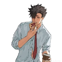 Kuroo Tetsurou