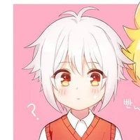 Shu Kurenai - 5 Tuổi