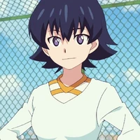 Chiharu Aoi