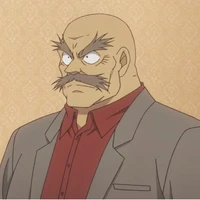 ông già nhà giàu