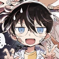 cô hồn ủa lộn conan