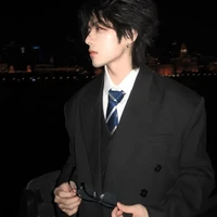 quản gia chu_chu tuân