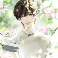 Kỳ Nhược Phong_cậu