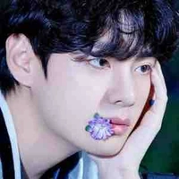 Kim Taehyung _hắn