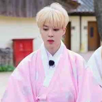 Park Jimin _ cậu