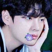 Kim Taehyung_hắn