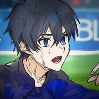 Isagi Yoichi