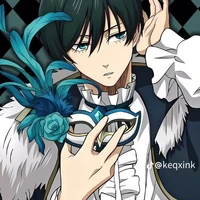 Itoshi Rin