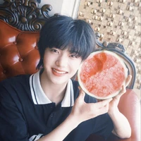 Trương Hàm Thụy ( cậu)