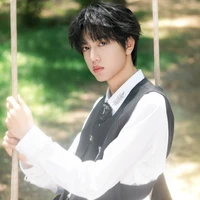 Trương Quế Nguyên ( hắn)