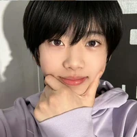 Trương Hàm Thụy _cậu