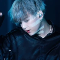 Yoongi