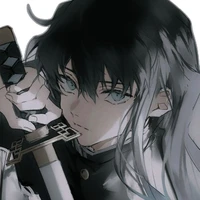 tokitou muichirou