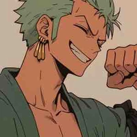 R•Zoro 